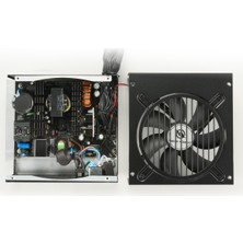 High Power Elite 750W 80+ Bronze Atx Güç Kaynağı (HP1-N750BR-E12S)