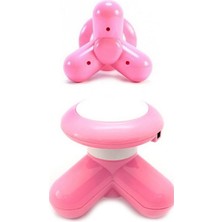 Ali The Stereo Mimo Mini Masaj Aleti
