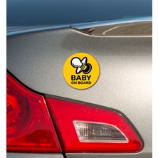 Car Magnet Carmagnet Mıknatıslı Tak Çıkart Araç Aksesuarı