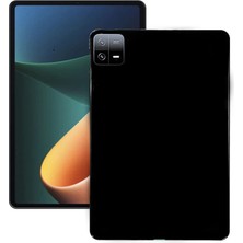 Microcase Xiaomi Pad 6 / Pad 6 Pro 11 Inch Tablet Tpu Silikon Kılıf - AL8103