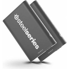 Steelseries 60053 Arctis Pro Wireless Yedek Batarya
