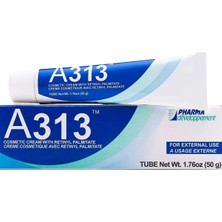 A313 Krem Retinol Pommade 50 gr 2 Adet