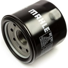 Mahle Triumph Tiger 800 11-17 Mahle 0C575 Yağ Filtresi