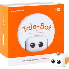 Matatalab Tale-Bot Pro V2