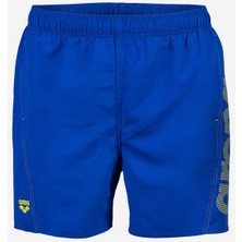 Arena Fundamentals Logo R Erkek Deniz Şortu