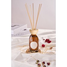 Huma House of Heaven Patchouly Dream Çubuklu Oda Kokusu - Reed Diffuser 250 Ml.