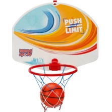 Rising Sports Basketbol Potası