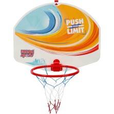 Rising Sports Basketbol Potası