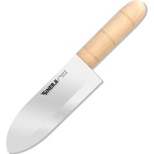 Sinerji Chocolate Baklava Bıçağı Karbon Çeliği