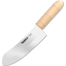 Sinerji Chocolate Kaymak Bıçağı Karbon Çeliği