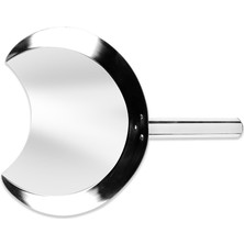 Sinerji Paslanmaz Döner Küreği