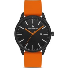 Navimarine NVM59-ZQ2 Unisex Kol Saati