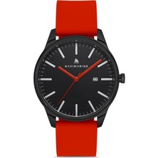 Navimarine NVM59-ZP2 Unisex Kol Saati