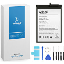 Woyax By Deji Oppo A74 Batarya