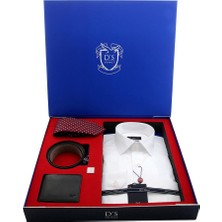 D'S Damat Set 4lü Set Multı