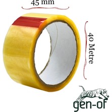 Gen-Of Koli Bandı 45X40 Metre 96 Adet