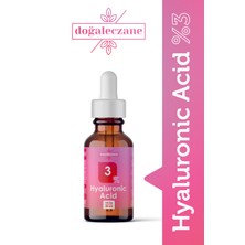 Doğal Eczane Hyaluronik Asit %3 +  | Hyaluronic  Acid Yoğun Nemlendirici Serum