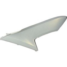 Moto Express Honda FORZA300 2014-2017 Beyaz Sağ Ön Sele Altı Depo Yanı Grenajı A Dp2