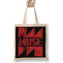 Muse 2 Bez Çanta Uzun Saplı