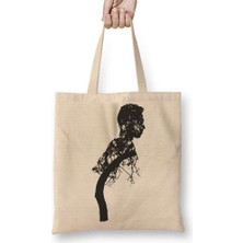 Garoto Na Arvore Bez Çanta Uzun Saplı