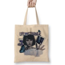 Humuts Life Is Strange Time Bez Çanta Uzun Saplı