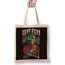 Humuts Radical Skate Bez Çanta Uzun Saplı