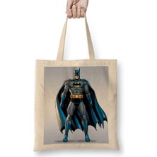 Batman 2 Bez Çanta Uzun Saplı