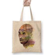 Humuts Black Mamba Bez Çanta Uzun Saplı