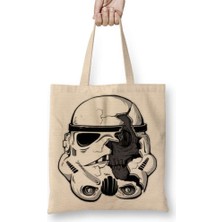 Stormtrooper Bez Çanta Uzun Saplı
