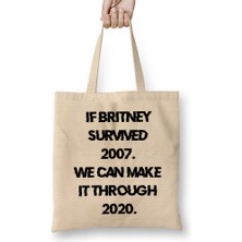 Iroh Make Tea Not War Bez Çanta Uzun Saplı