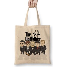 The Godfather ''refuse Bez Çanta Uzun Saplı