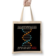 Humuts Basketball Ihoop Bez Çanta Uzun Saplı