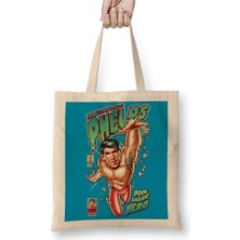 Humuts Michael Jordan The Life Bez Çanta Uzun Saplı