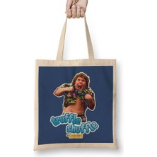 Humuts The Goonies Truffle Shuffle Bez Çanta Uzun Saplı