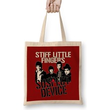 Humuts Steven Universe White Diamond Bez Çanta Uzun Saplı