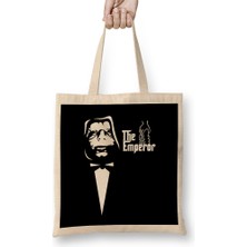 Humuts Star Wars The Emperor Bez Çanta Uzun Saplı