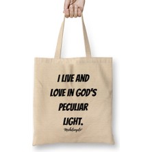 Humuts Michael Porter Jr Michael Porter Jr Vintage Art - Legend Basketball Gift Vintage Retro Style Bez Çanta Uzun Saplı