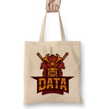 Humuts Data Architect Samurai Bez Çanta Uzun Saplı