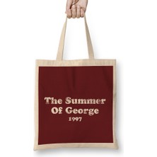 Humuts Seinfeld The Summer Of George Bez Çanta Uzun Saplı
