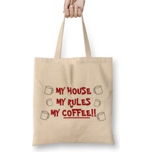 Humuts Kmfdm Deutschland Bez Çanta Uzun Saplı