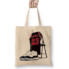 Humuts Shoes Fashion Signature Shoes & Shirts Black Bez Çanta Uzun Saplı