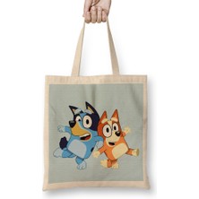 Humuts Dance Model Is Hilarious Bluey Bez Çanta Uzun Saplı