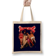 Humuts Lords Of Acid Lust Bez Çanta Uzun Saplı