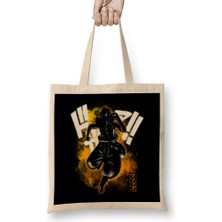 Cosmic Sniper Bez Çanta Uzun Saplı