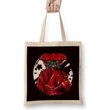 Humuts Japan Art Warrior Kendo Ninja Samurai Shinobi Katana Mempo Bez Çanta Uzun Saplı