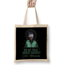 Encanto Do We Talk About Bruno Bez Çanta Uzun Saplı