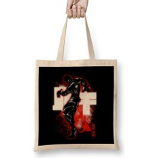 Humuts Cosmic Baki Bez Çanta Uzun Saplı