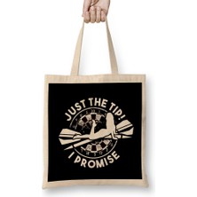 Humuts Just The Tip Darts Player Dartboard Dart Team Throwing Arrow Bez Çanta Uzun Saplı