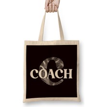Coach Mentor Trainer Mindset Influencer Content Creator Blog Bez Çanta Uzun Saplı