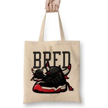 Humuts Air Jordan 6 Sneakers Og Infrared Is Bleeding Bez Çanta Uzun Saplı